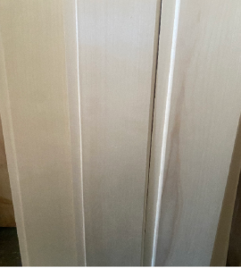 Вагонка осина сорт Э